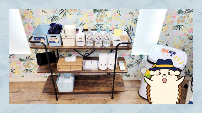 兵庫県初！完全無人のセルフ脱毛サロン「ハイジ」、豊岡日撫店が2022年12月3日オープン！のサブ画像3