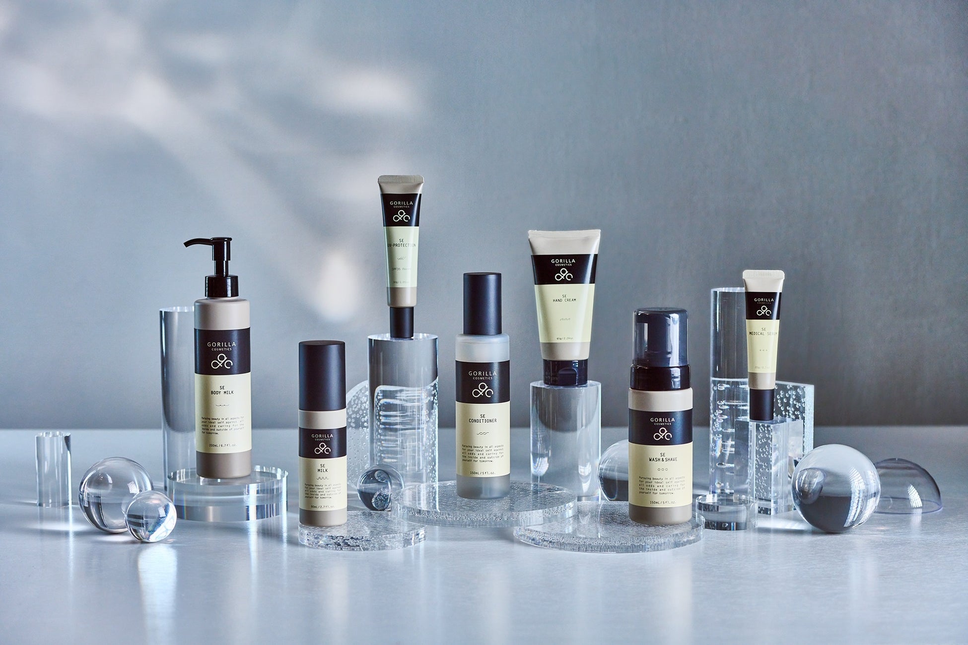 ■【メンズ美容2023】アフターコロナで高まる男性美容ニーズとその背景 ~ コロナ前比は2.6倍UP、コロナ発生後も来院者は右肩上がりで増加(ゴリラクリニック調べ)のサブ画像10