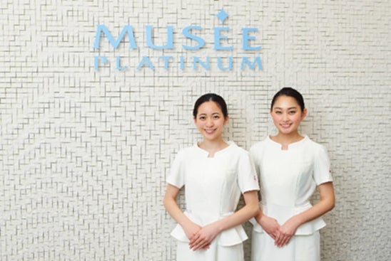 美容脱毛サロン「ミュゼプラチナム」広島県に新店舗をオープン！のサブ画像1